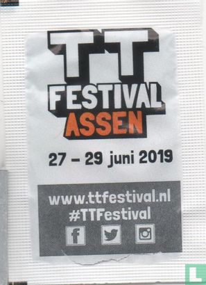 TT Festival Assen - Bild 2