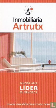 Artrutx - Inmobiliaria - Image 1