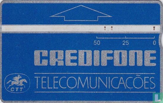 Credifone Telecomunicaçoes  - Bild 1