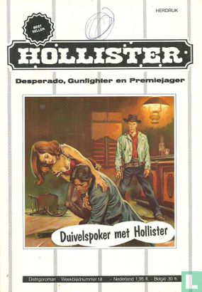 Hollister Best Seller 18 - Afbeelding 1