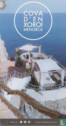 Cova D'En Xoroi Menorca - Image 1