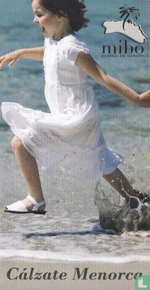 mibo - Cálzate Menorca - Image 1