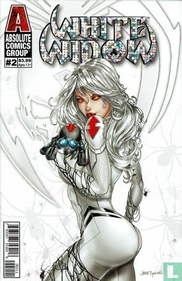 White Widow 2 - Image 1