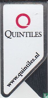 Quintiles - Bild 1