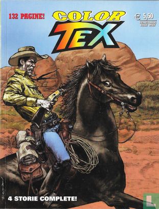 Color Tex - Afbeelding 1