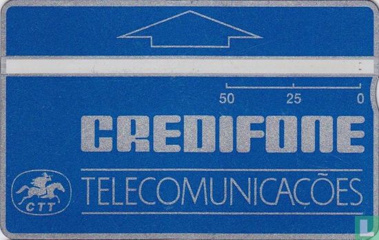 Credifone Telecomunicaçoes - Bild 1