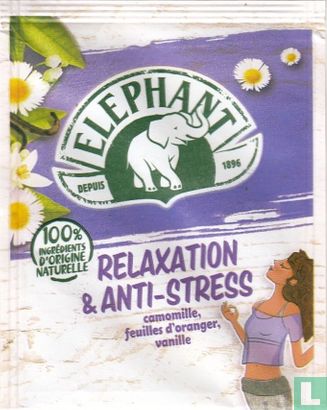 Relaxation & Anti-Stress  - Afbeelding 1
