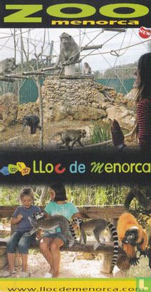 Zoo Menorca - Lloc de Menorca - Image 1