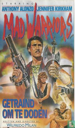 Mad warriors - Image 1