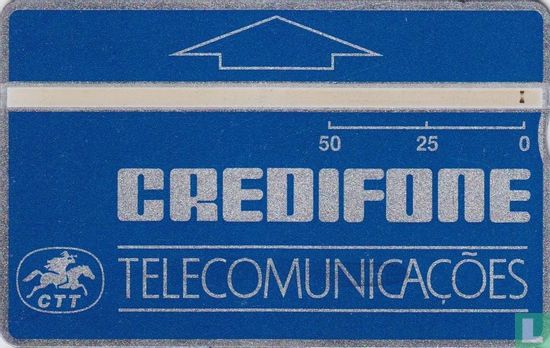 CTT Telecomunicações - Bild 1