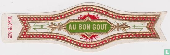 Au Bon Gout - Image 1