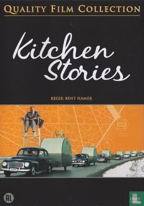 Kitchen Stories - Bild 1