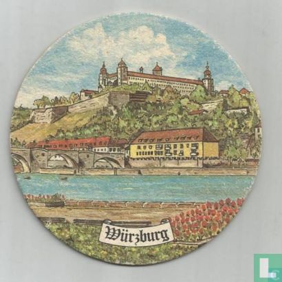 Bayreuth Würzburg - Bild 1