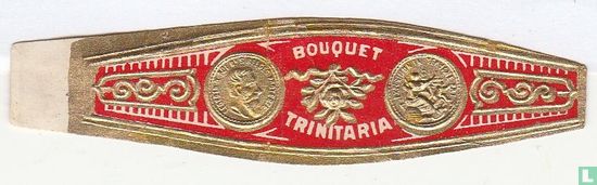 Bouquet Trinitaria - Image 1