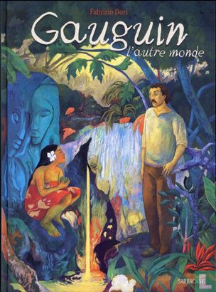 Gauguin - L'autre monde - Afbeelding 1