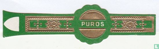 Puros - Afbeelding 1
