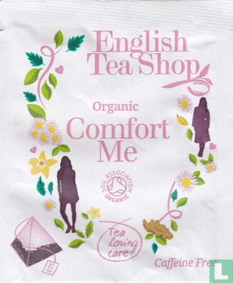 Comfort Me - Bild 1