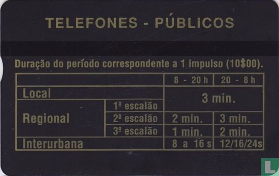 Telefones públicos - Afbeelding 2