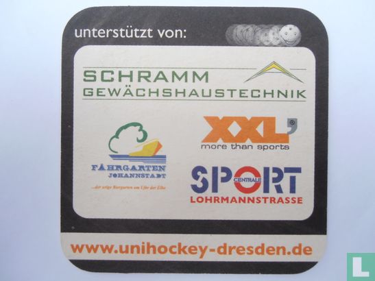 Unihockey Igels Dresden - Afbeelding 2