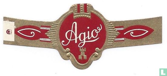 Agio - Afbeelding 1