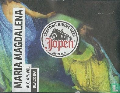 Jopen, Maria Magdalena - Image 1