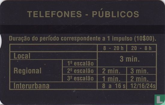 Telefones públicos - Image 2