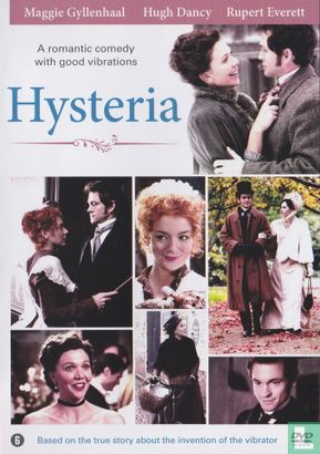 Hysteria - Afbeelding 1