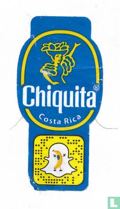 Chiquita Panama