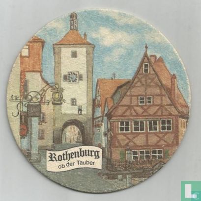 Ansbach Rothenburg - Image 1