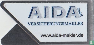 Aida makler - Afbeelding 1