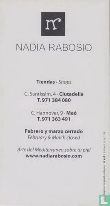 Nadia Rabosio - Image 2