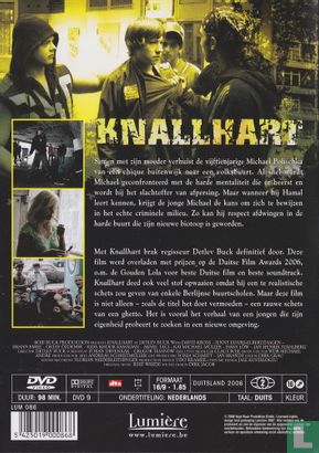 Knallhart - Image 2