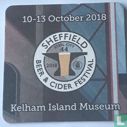 44th Sheffield Festival/Sheffield brewery - Bild 2