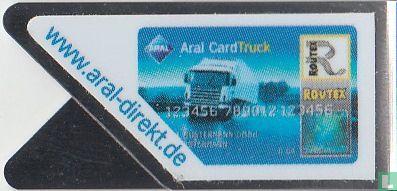 Aral CardTruck  - Afbeelding 1
