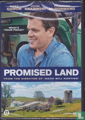 Promised Land - Image 1