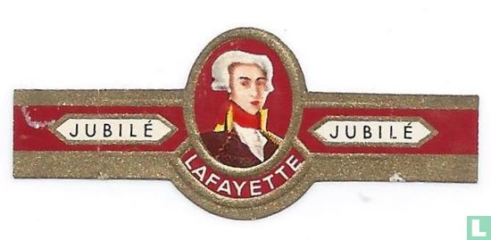 Lafayette - Jubilé - Jubilé - Image 1