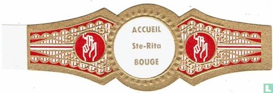 Accueil Ste-Rita Bouge - Afbeelding 1