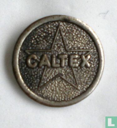 Caltex (type 2) [not coloured] - Image 1