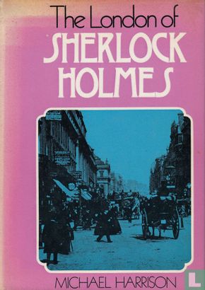 The London of Sherlock Holmes - Image 1