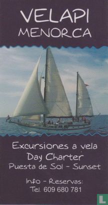 Velapi Menorca - Afbeelding 1