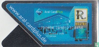 Aral CardPlus  - Afbeelding 1