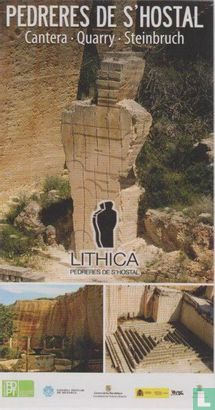 Lithica - Pedreres De S'Hostal  - Image 1