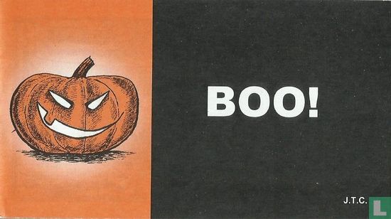 Boo! - Image 1