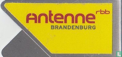 Antenne  - Afbeelding 1