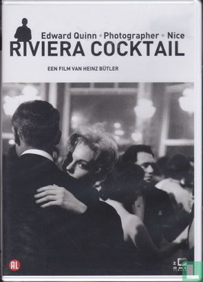Riviera Cocktail - Image 1