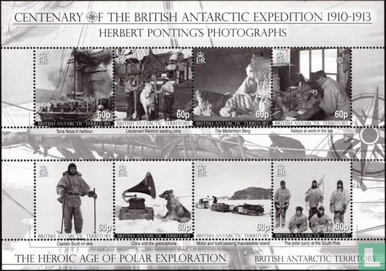 Terra Nova-expeditie 1910-1913