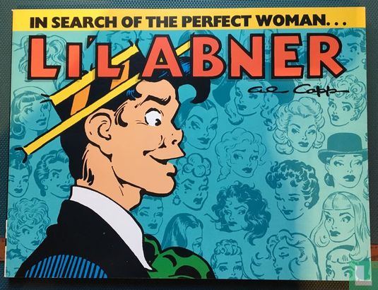 Dailies: 1950 - In Search of the Perfect Woman... - Bild 1