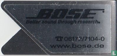 Bose - Image 1