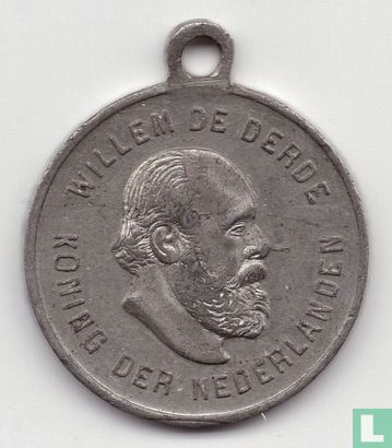 Overlijden Willem de Derde - Image 1