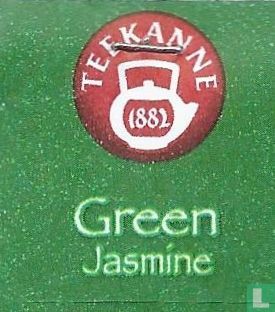 Green Jasmine   - Afbeelding 3